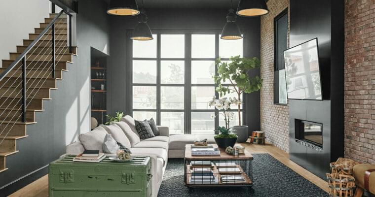 Anahtar Teslim Proje