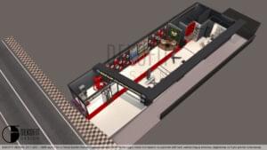 C.K. Oto Lastik Ofisi Atölye