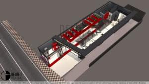 C.K. Oto Lastik Ofisi Atölye