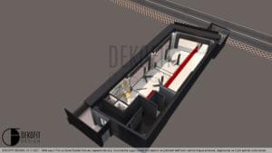 C.K. Oto Lastik Ofisi Atölye