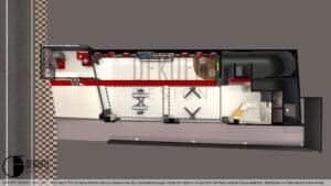 C.K. Oto Lastik Ofisi Atölye