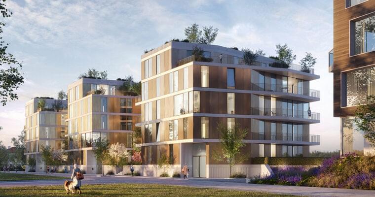 Mimari Görselleştirme