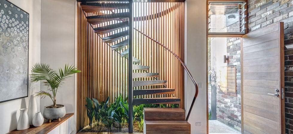 Sürdürülebilir İç Mekan Tasarımı