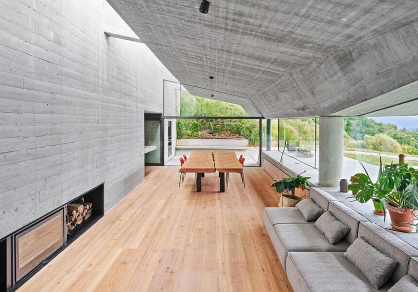 Minimalist İç Mekan Tasarımı Işık ve Doğal Işık Minimalist İç Mekan Tasarımı Işık ve Doğal Işık