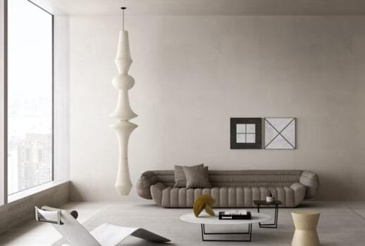 Minimalist İç Mekan Tasarımın Sırları