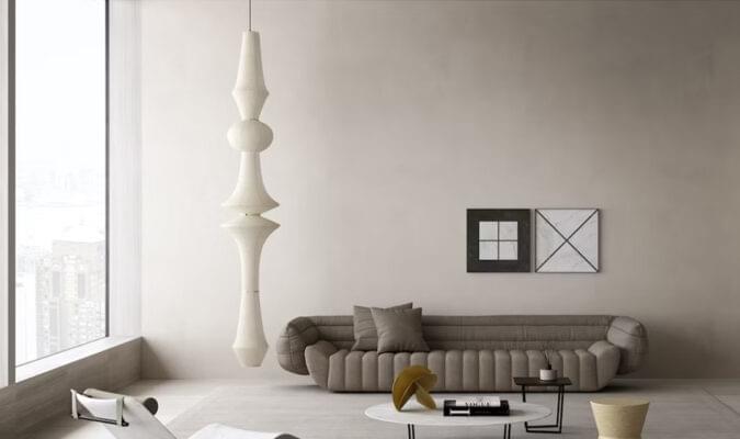 Minimalist İç Mekan Tasarımın Sırları